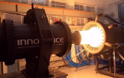 Первая в Южной Корее: компания Innospace сертифицирована для 3D-печати аэрокосмических компонентов